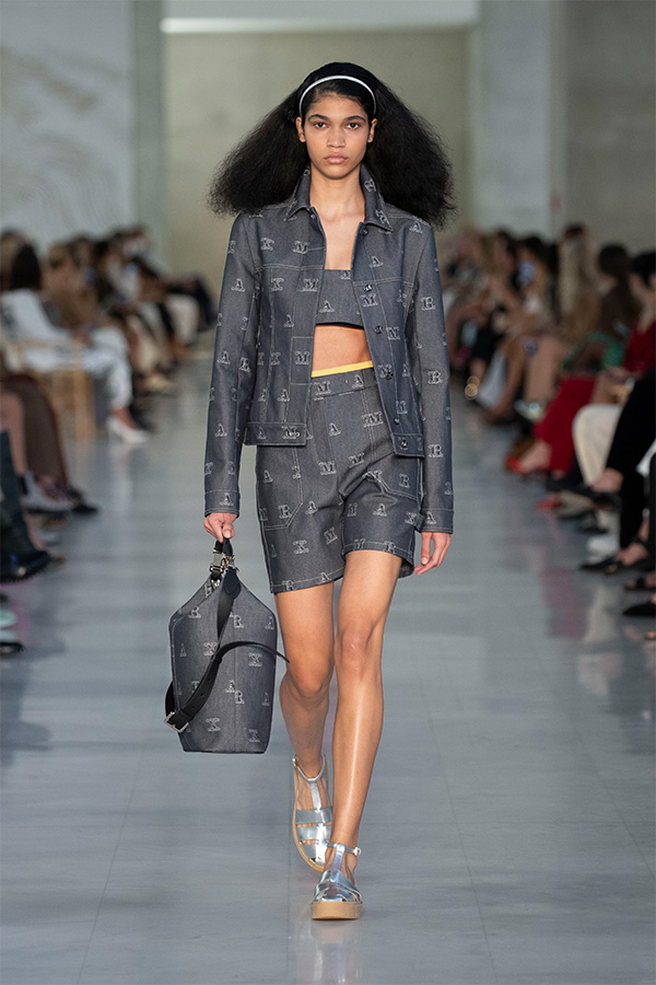 Ss22 030 Max Mara Ss22 030 Max Mara