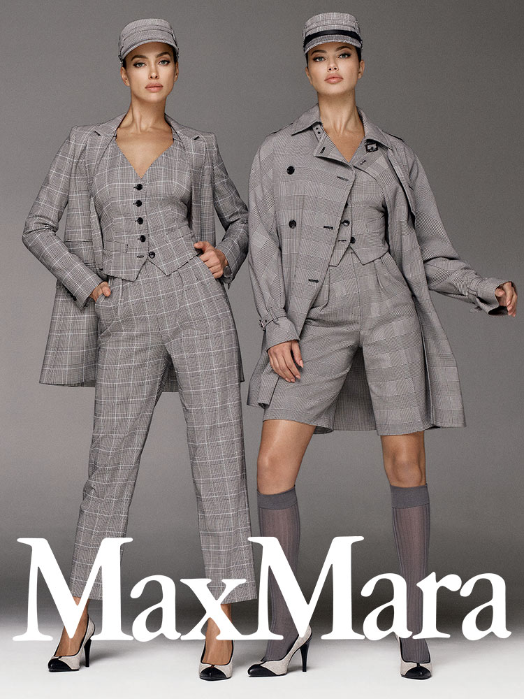 Maxmara Sharpest Cuts A Max Mara Maxmara Sharpest Cuts A Max Mara
