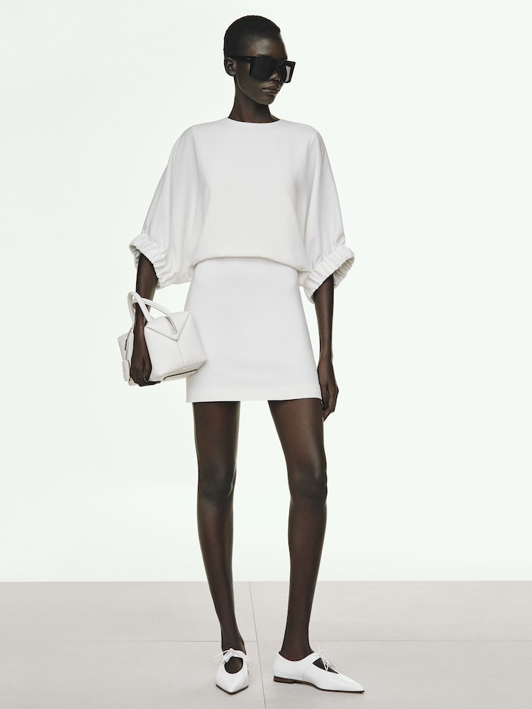 Dress Max Mara