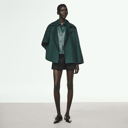 Dd Cappotti Max Mara