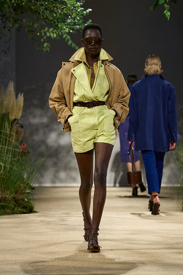 Max Mara S24 16 Max Mara
